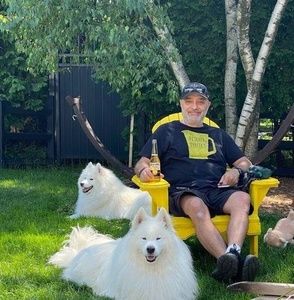 Meet your Posher, Henry